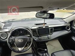 تويوتا راف 4